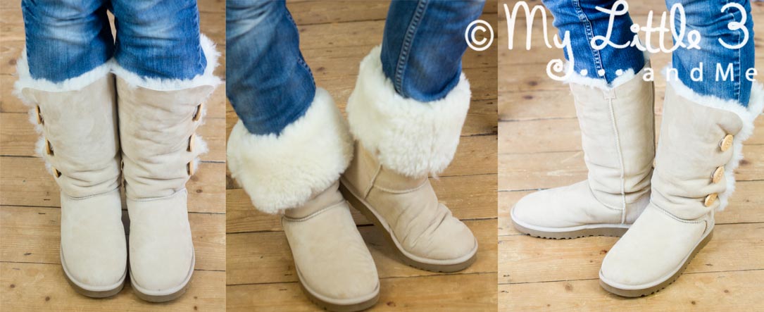 Ugg Boots Review