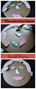 45 Awesome Cardboard Box Activities, Arts and Crafts For Kids For All Year Round Fun!