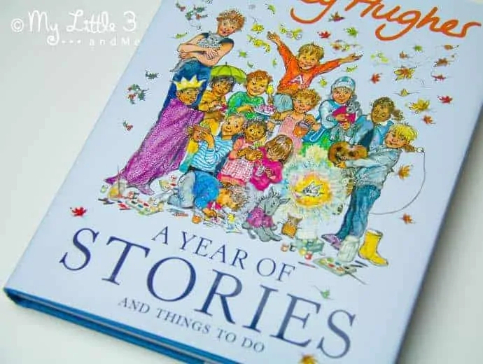 A-Year-Of-Stories-Front-Cover