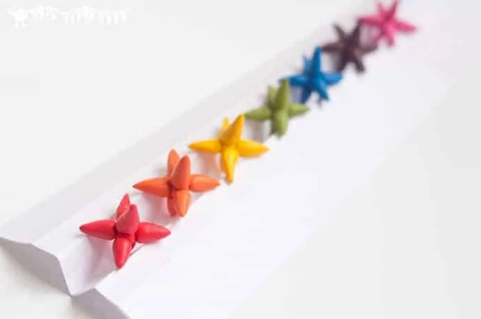Drying-Sugru-DIY-jacks-game- Make a DIY rubber JACKS GAME with this easy and colourful Sugru craft.