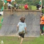 Do your kids like to get muddy and enjoy a challenge? They'll love Fruit Shoot Mini Mudder, a one mile obstacle course mud run for adventure-seeking kids.