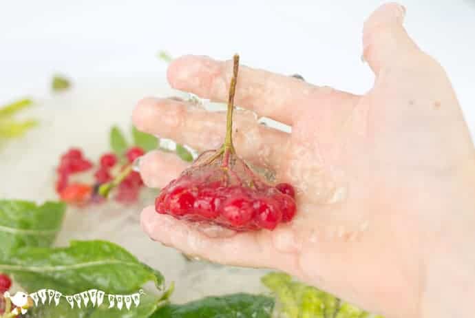 Autumn Sensory Play Gel is an irresistible hands-on play idea bringing the wonders of Nature into a squishy, squashy textural delight kids LOVE to explore. Sensory play at its best!
