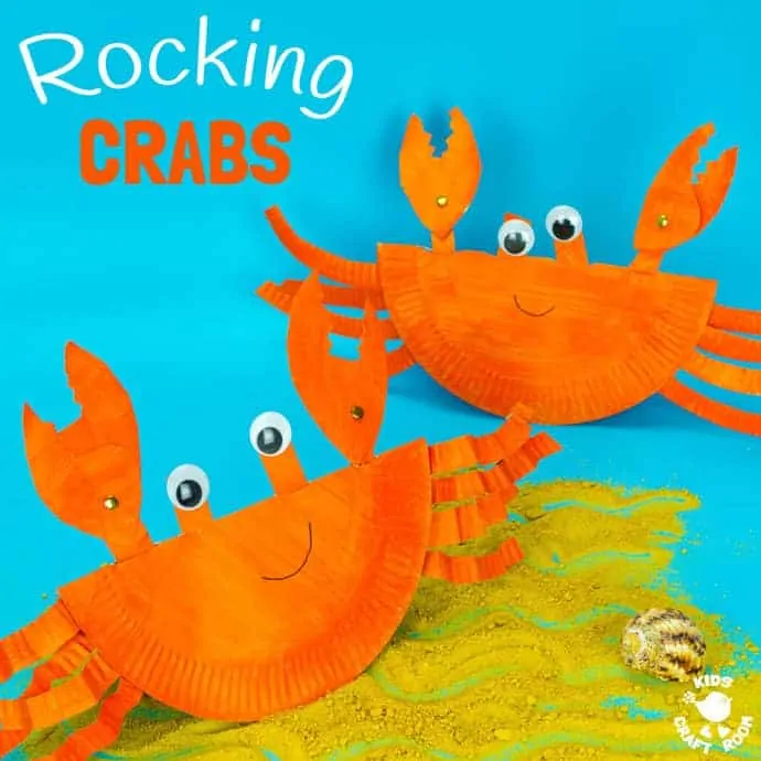 Rocking-Paper-Plate-Crab-Craft-square.webp