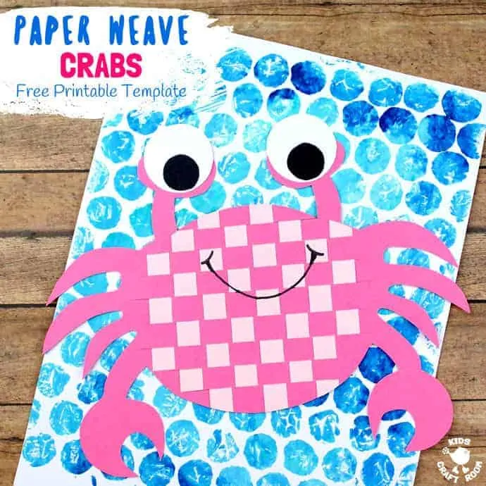 Paper crafts for kids: our fave tutorials
