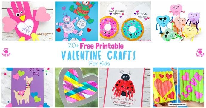 Toddler Gift Kids Stencils Kids Art Supplies Kids Painting Drawing Tool  Valentines Day Party Favors Kids Girls Gifts Age 6-8