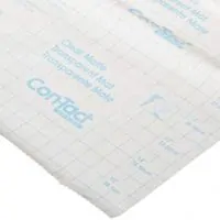 Con-Tact Brand Clear Covering Self-Adhesive 