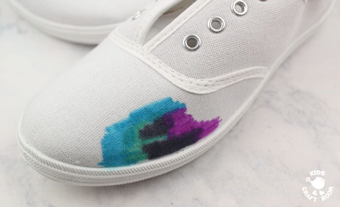 Galaxy-Shoes-Step-2