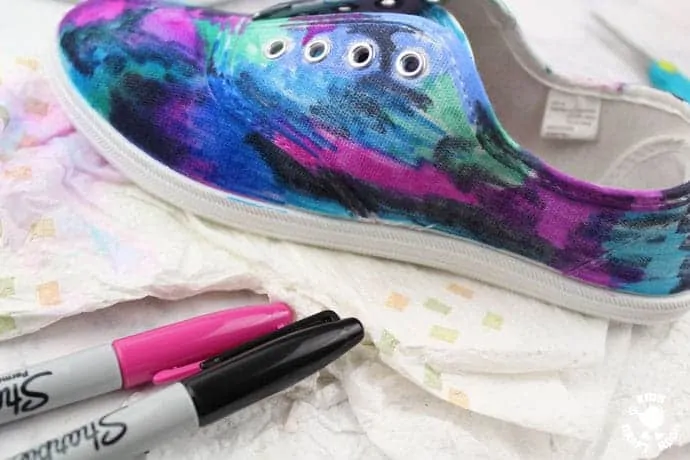 Galaxy-Shoes-Step-3