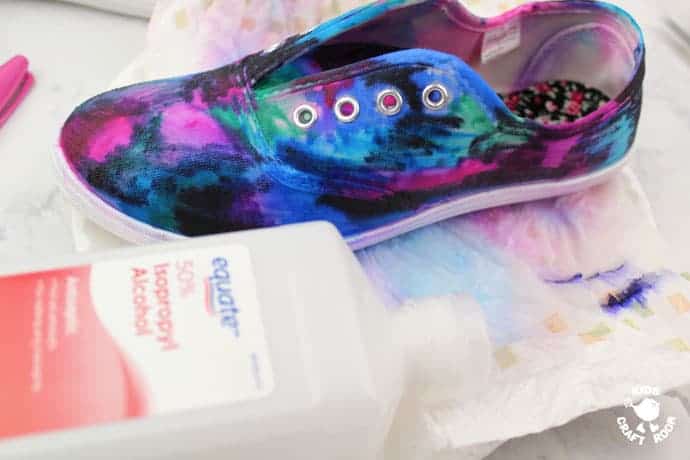 Galaxy-Shoes-Step-4