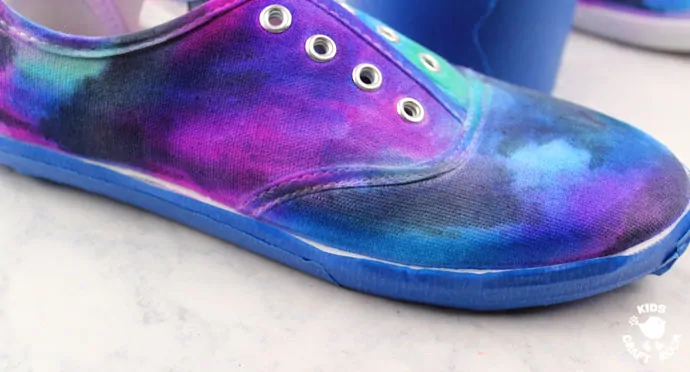 Galaxy-Shoes-Step-5