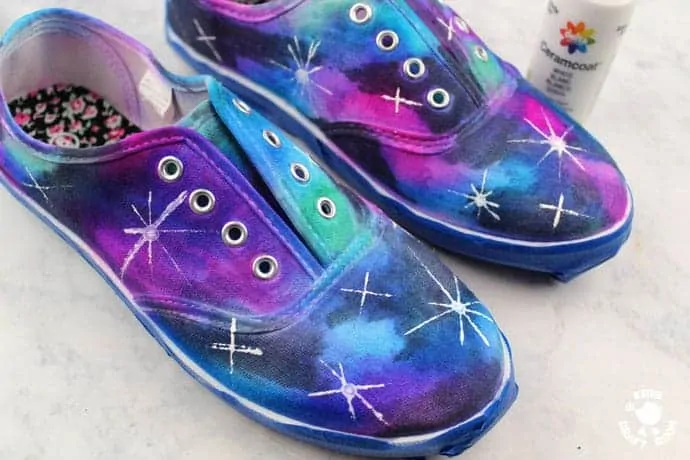 Galaxy-Shoes-Step-6