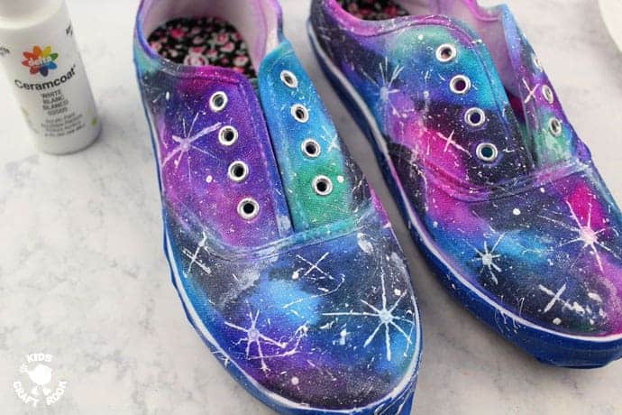Galaxy-Shoes-Step-8