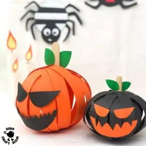 Halloween - Kids Craft Room