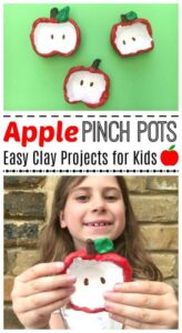24+ Best Apple Crafts For Kids To Make - Kids Craft Room