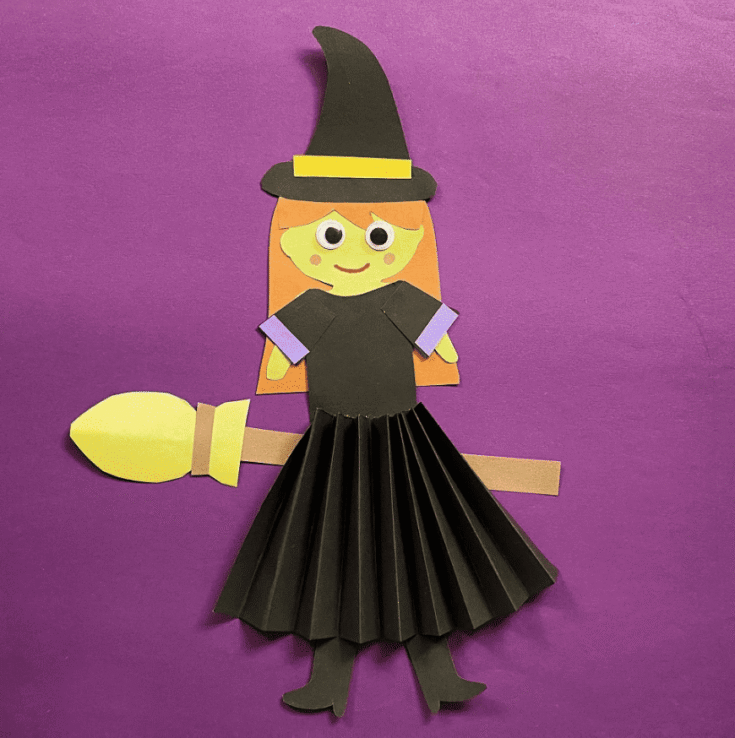 Image for Paper Witch 