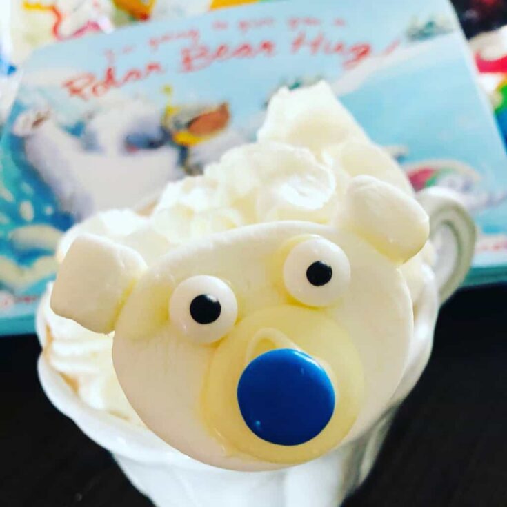 Image for Polar Bear Marshmallows